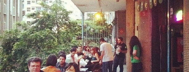 Arcangelo Café is one of Belo Horizonte.