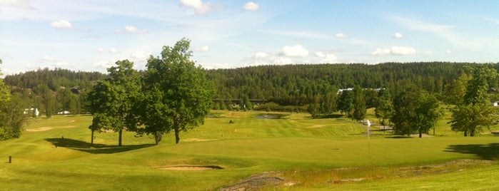Nordcenter Golf & Country Club is one of All Golf Courses in Finland.