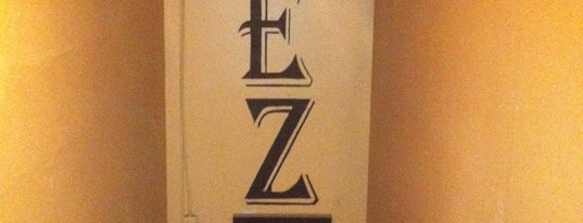 The Fez is one of Saskatoon Clubs & Venues.