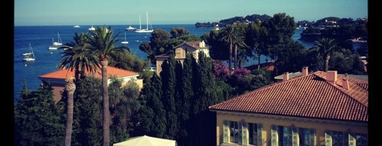 French Riviera