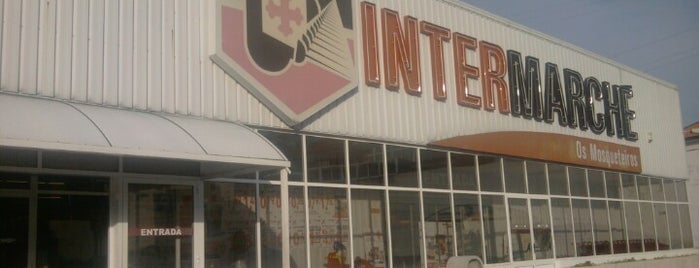 Intermarché is one of Intermarché Portugal.