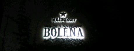 Ana Bolena is one of Lomas Night.