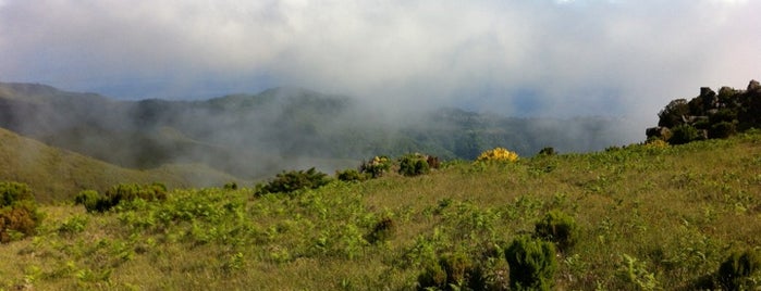 Achada do Teixeira is one of Madeira.