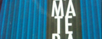 La Matera is one of Guadalajara.
