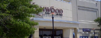 Kenwood Towne Centre is one of #2012WCG Friendship Concert Venues.