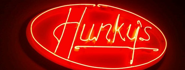 Hunky's is one of Pet-Friendly DFW.