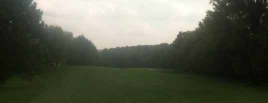 Berkleigh Golf Club is one of Pennsylvania Golf Courses.