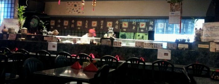 Motoga Japanese Steakhouse is one of The 15 Best Places for Steamed Rice in Jacksonville.