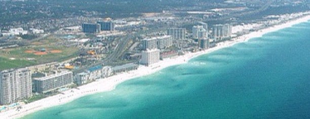 City of Destin is one of Florida Cities.