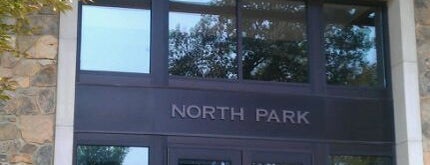 Evansville Vanderburgh Public Library: North Park Branch is one of Places I miss in Evansville.