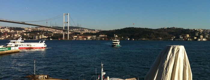 The House Hotel Bosphorus is one of Istanbul.