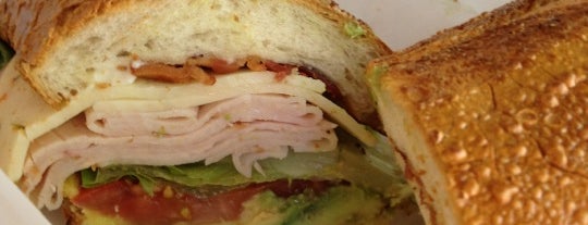 Driftwood Deli & Market is one of Palo Alto Lunch.