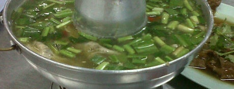 เจ๊เล็กซุปเปอร์ลูกทุ่ง is one of MiizAoy FooD & Drink^^.