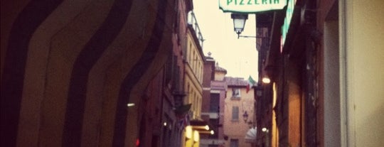 Ristorante Pizzeria La Mela is one of Lu : понравившиеся места.
