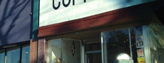 Coffee & Tea Collective is one of My Favorite San Diego Local Eats.