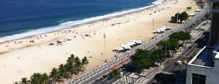 Must-visit Beaches in Rio de Janeiro