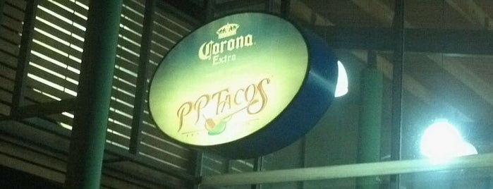 PP Tacos is one of Chelear en Querétaro.
