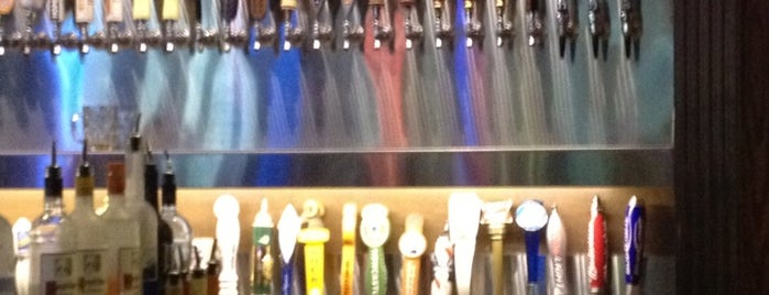 Taco Mac is one of Top picks for Breweries.