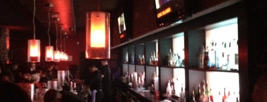 Bar 201 is one of Must-visit Nightlife Spots in McAllen.