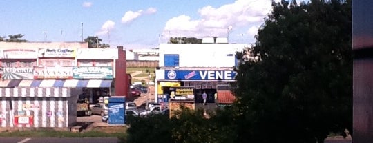 Super Veneza is one of Markets e Lojas!.