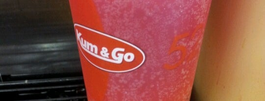 Kum & Go is one of Guide to Kirksville's best spots.