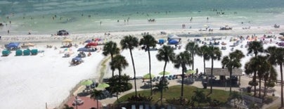 Sarasota Surf And Raquet Club is one of Fl +.