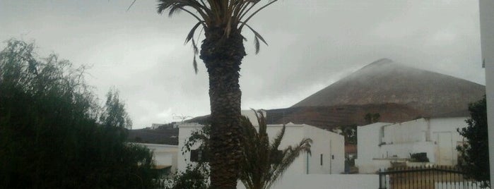 Tao is one of Islas Canarias: Lanzarote.
