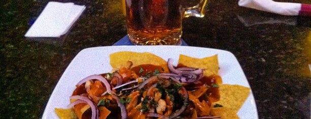 San Jose Mexican Restaurant is one of Restaurants - good ones!.