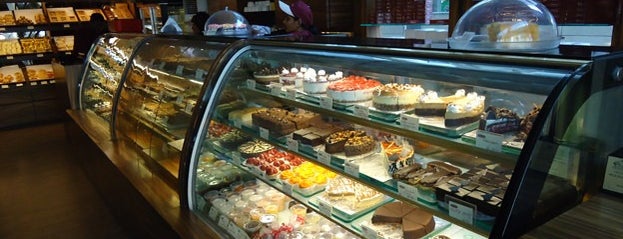 Theobroma is one of FOODgasm! :P.