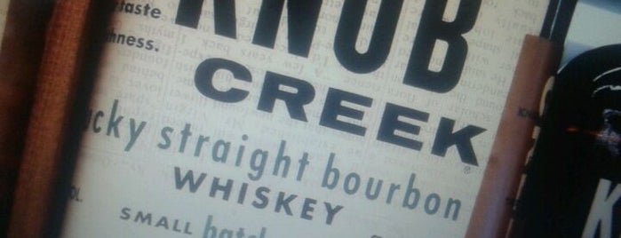 Knob Creek Distillery is one of Bourbon Whiskey Tour.