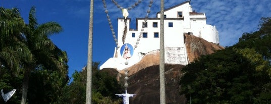 Convento da Penha is one of giseleさんのお気に入りスポット.