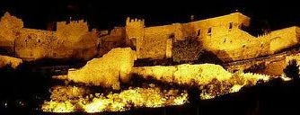 Castello di Arechi is one of Salerno City Guide.