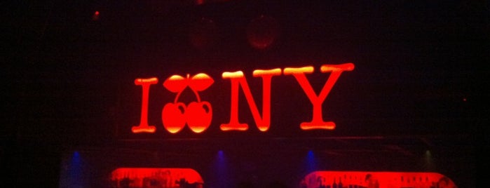 Pacha NYC is one of new york trip.