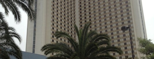 IP Casino Resort Spa is one of Tallest Two Buildings in Every U.S. State.