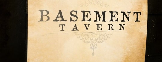 Basement Tavern is one of Beers in LA!.