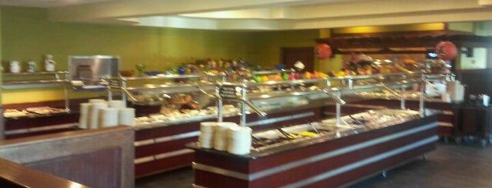 University Buffet is one of Check it out.