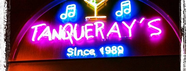 Tanqueray's Bar & Grille is one of Straight Orlando NightLife Guide.