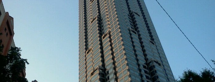 Truist Plaza is one of Tallest Two Buildings in Every U.S. State.