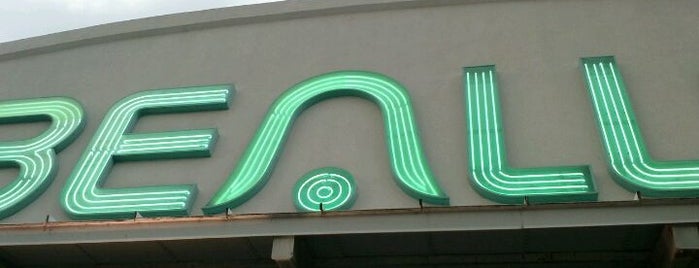 Bealls Store is one of Freaker USA Stores Southeast.