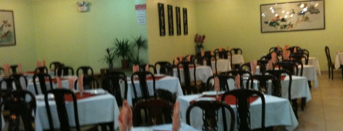 Mai lan fan is one of Restaurantes Chinos.