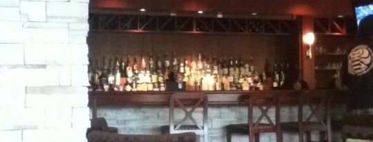 Lobby Bar is one of Locais curtidos por BC.