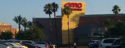 AMC Ontario Mills 30 is one of Javier’s Liked Places.