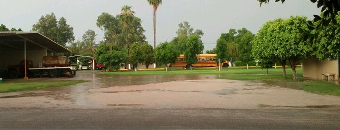 Universidad De Navojoa is one of Universidades Adventistas.