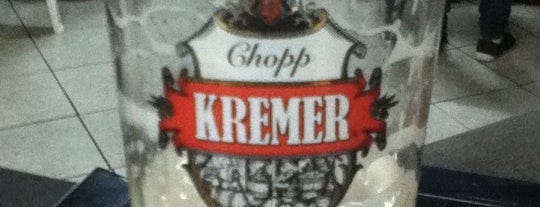 Chopp Nobre is one of Bares.