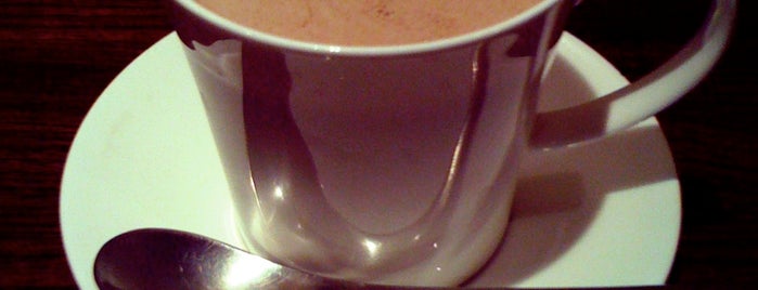 RIE COFFEE is one of JPN00/7-V(7).