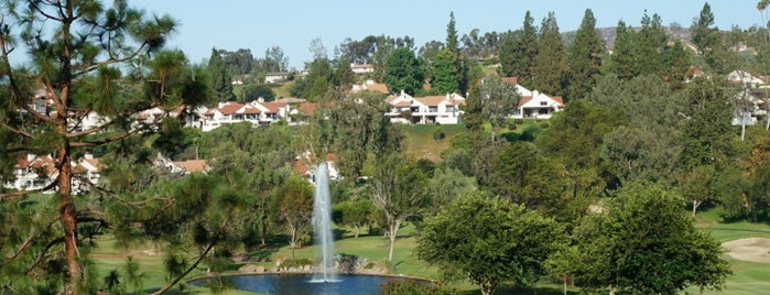 Rancho Bernardo Inn is one of John : понравившиеся места.