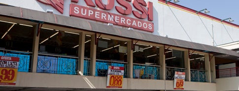 Russi Supermercados is one of Russi Supermercados.