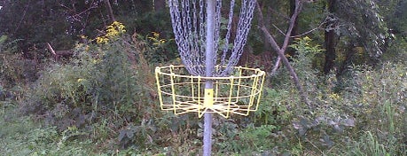 Foster Meadows Disc Golf Course is one of Top Picks for Disc Golf Courses.
