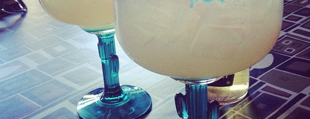 Sunset Cantina is one of The 15 Best Places for Margaritas in Boston.