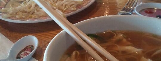 Pho Duy is one of My Favorite Greeley Spots!.